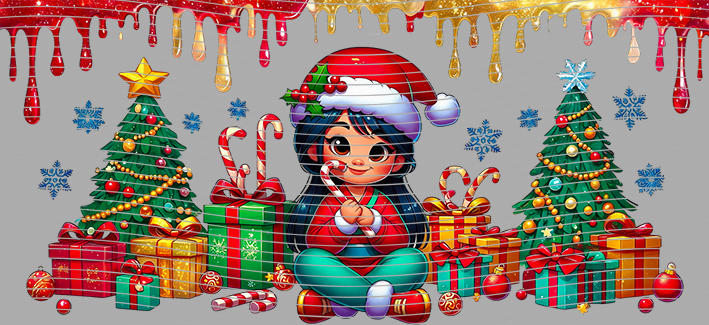 16oz Christmas-J10-3807